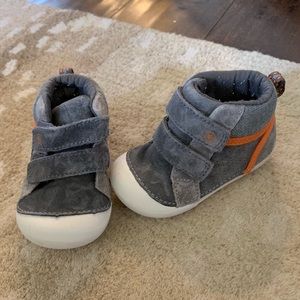 Stride Rite Sneakers- Size 4